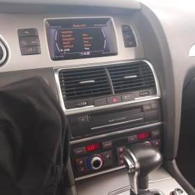 Foto inzerátu Audi Q7 3.0 TDI