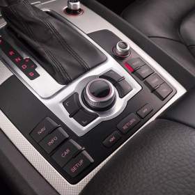 Foto inzerátu Audi Q7 3.0 TDI