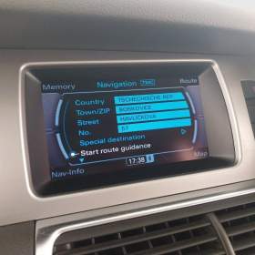 Foto inzerátu Audi Q7 3.0 TDI