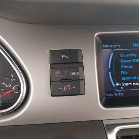 Foto inzerátu Audi Q7 3.0 TDI
