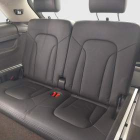 Foto inzerátu Audi Q7 3.0 TDI