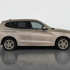 Foto inzerátu BMW X3 xDrive20d