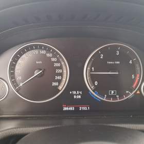 Foto inzerátu BMW X3 xDrive20d