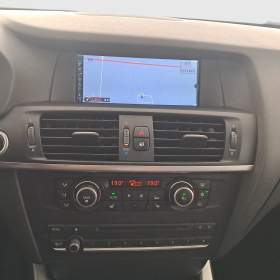 Foto inzerátu BMW X3 xDrive20d