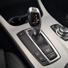 Foto inzerátu BMW X3 xDrive20d