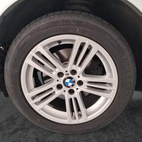 Foto inzerátu BMW X3 xDrive20d