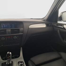 Foto inzerátu BMW X3 xDrive20d