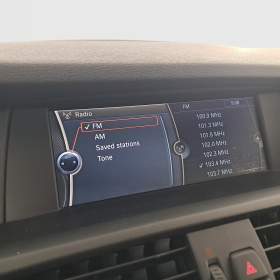 Foto inzerátu BMW X3 xDrive20d