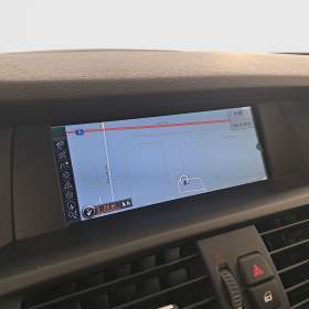 Foto inzerátu BMW X3 xDrive20d
