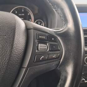 Foto inzerátu BMW X3 xDrive20d