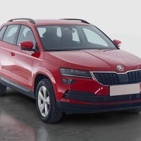 Foto inzerátu Skoda Karoq 1.5 TSI