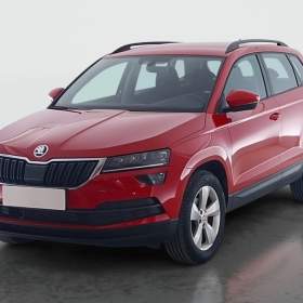 Foto inzerátu Skoda Karoq 1.5 TSI