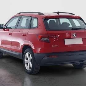 Foto inzerátu Skoda Karoq 1.5 TSI