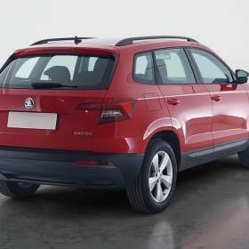 Foto inzerátu Skoda Karoq 1.5 TSI