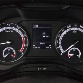 Foto inzerátu Skoda Karoq 1.5 TSI
