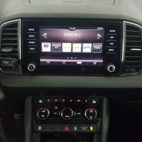 Foto inzerátu Skoda Karoq 1.5 TSI