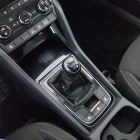 Foto inzerátu Skoda Karoq 1.5 TSI