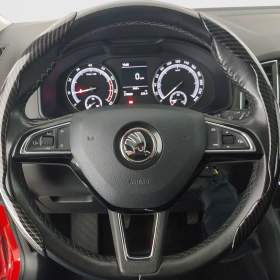 Foto inzerátu Skoda Karoq 1.5 TSI