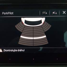 Foto inzerátu Skoda Karoq 1.5 TSI