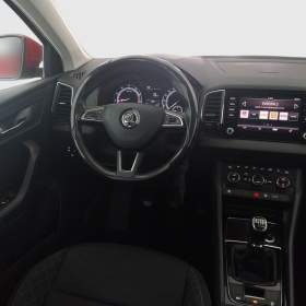 Foto inzerátu Skoda Karoq 1.5 TSI