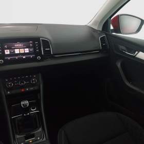 Foto inzerátu Skoda Karoq 1.5 TSI