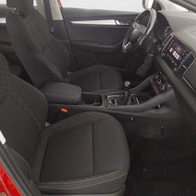 Foto inzerátu Skoda Karoq 1.5 TSI