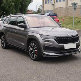 Foto inzerátu Skoda Kodiaq 2.0 TDI