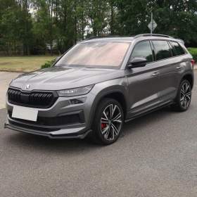 Foto inzerátu Skoda Kodiaq 2.0 TDI