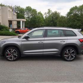 Foto inzerátu Skoda Kodiaq 2.0 TDI