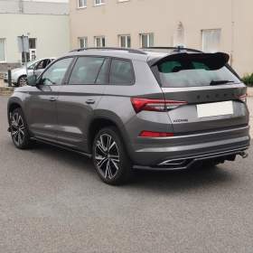 Foto inzerátu Skoda Kodiaq 2.0 TDI