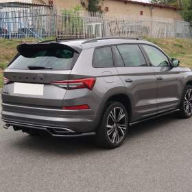 Foto inzerátu Skoda Kodiaq 2.0 TDI