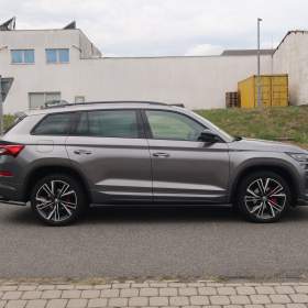 Foto inzerátu Skoda Kodiaq 2.0 TDI
