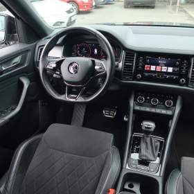Foto inzerátu Skoda Kodiaq 2.0 TDI