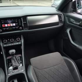 Foto inzerátu Skoda Kodiaq 2.0 TDI