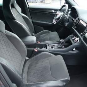 Foto inzerátu Skoda Kodiaq 2.0 TDI