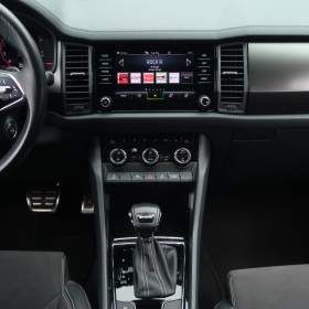 Foto inzerátu Skoda Kodiaq 2.0 TDI