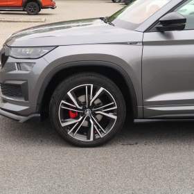 Foto inzerátu Skoda Kodiaq 2.0 TDI