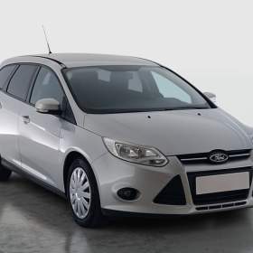 Ford Focus 1.6 TDCi / 19931291