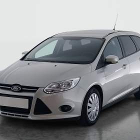 Foto inzerátu Ford Focus 1.6 TDCi