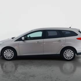 Foto inzerátu Ford Focus 1.6 TDCi