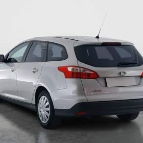 Foto inzerátu Ford Focus 1.6 TDCi