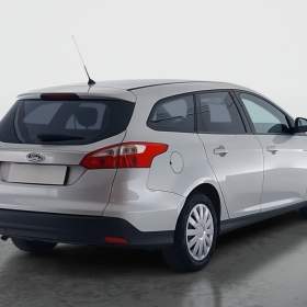Foto inzerátu Ford Focus 1.6 TDCi