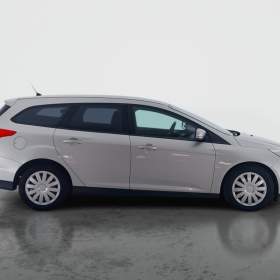 Foto inzerátu Ford Focus 1.6 TDCi