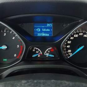 Foto inzerátu Ford Focus 1.6 TDCi