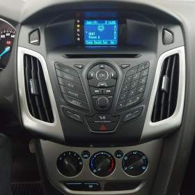 Foto inzerátu Ford Focus 1.6 TDCi