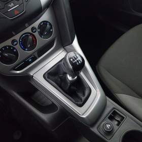 Foto inzerátu Ford Focus 1.6 TDCi