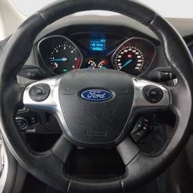Foto inzerátu Ford Focus 1.6 TDCi