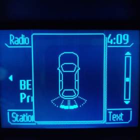 Foto inzerátu Ford Focus 1.6 TDCi