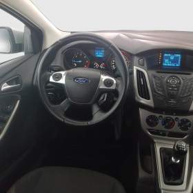 Foto inzerátu Ford Focus 1.6 TDCi