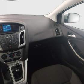 Foto inzerátu Ford Focus 1.6 TDCi